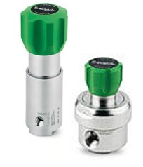 KFB - High Flow, High Sensitivity Regulator